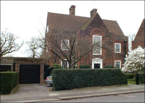 060 Wildwood Road